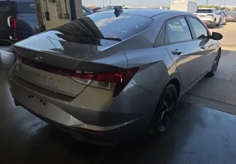 More photos of 2023 Hyundai Elantra SEL at Sign It Drive It, TX