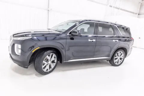 Another view of 2020 Hyundai Palisade SEL for sale in Denton, TX at Sign It Drive It