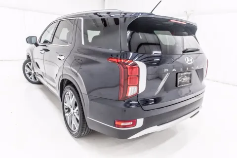 More photos of 2020 Hyundai Palisade SEL at Sign It Drive It, TX