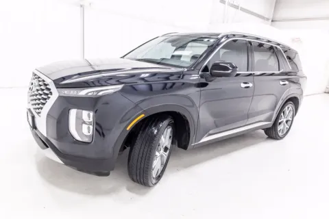 Photos of 2020 Hyundai Palisade SEL for sale in Denton, TX at Sign It Drive It
