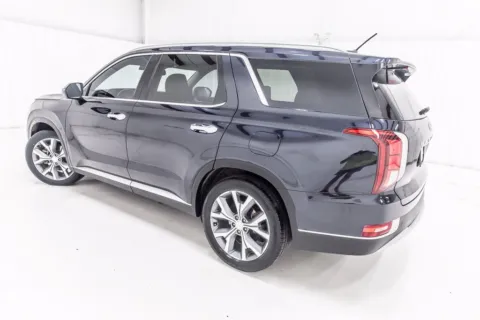 More photos of 2020 Hyundai Palisade SEL at Sign It Drive It, TX