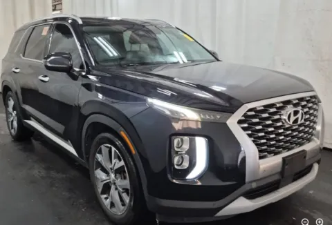 More photos of 2020 Hyundai Palisade SEL at Sign It Drive It, TX