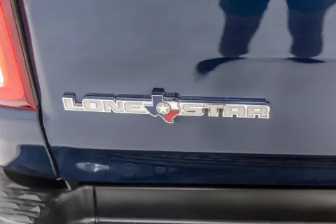 More photos of 2022 Ram 1500 Big Horn/Lone Star at Sign It Drive It, TX