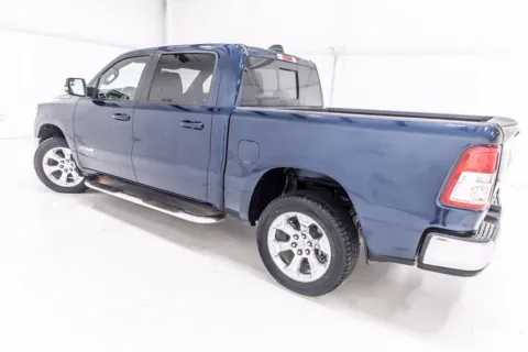 More photos of 2022 Ram 1500 Big Horn/Lone Star at Sign It Drive It, TX