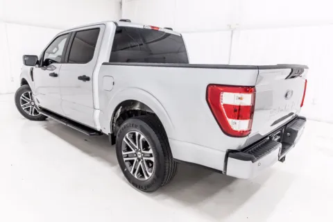 More photos of 2023 Ford F-150 XL at Sign It Drive It, TX