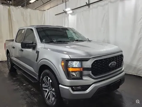 More photos of 2023 Ford F-150 XL at Sign It Drive It, TX