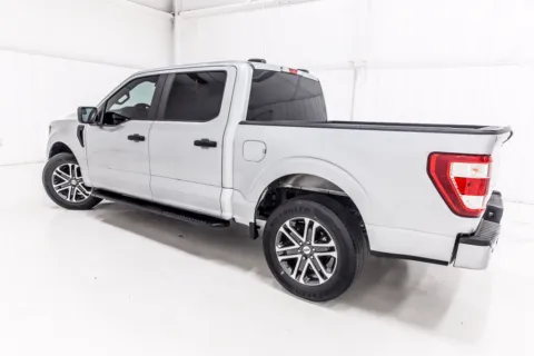 More photos of 2023 Ford F-150 XL at Sign It Drive It, TX