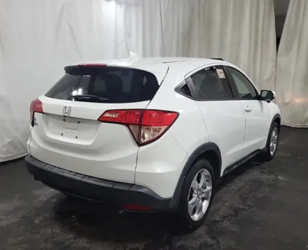 Another view of 2016 Honda HR-V EX for sale in Denton, TX at Sign It Drive It