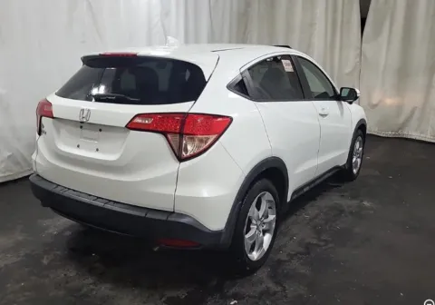 More photos of 2018 Toyota RAV4 Limited at Sign It Drive It, TX