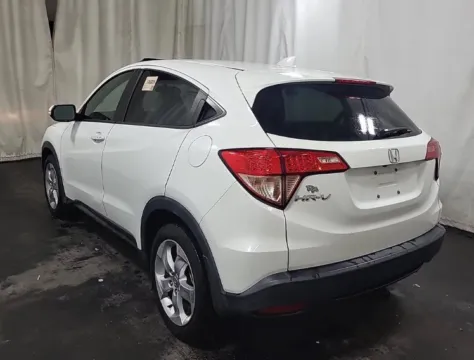 Another view of 2018 Toyota RAV4 Limited for sale in Denton, TX at Sign It Drive It