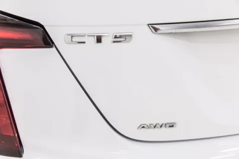 More photos of 2020 Cadillac CT5 Premium Luxury at Sign It Drive It, TX