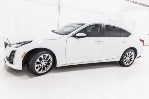 More photos of 2020 Cadillac CT5 Premium Luxury at Sign It Drive It, TX