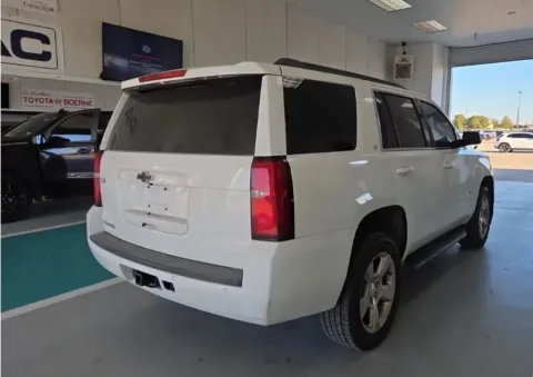 More photos of 2016 Chevrolet Tahoe LS at Sign It Drive It, TX