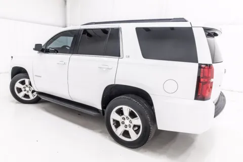 More photos of 2016 Chevrolet Tahoe LS at Sign It Drive It, TX