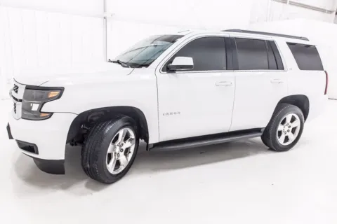 More photos of 2016 Chevrolet Tahoe LS at Sign It Drive It, TX