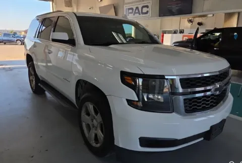 More photos of 2016 Chevrolet Tahoe LS at Sign It Drive It, TX