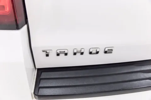 More photos of 2016 Chevrolet Tahoe LS at Sign It Drive It, TX