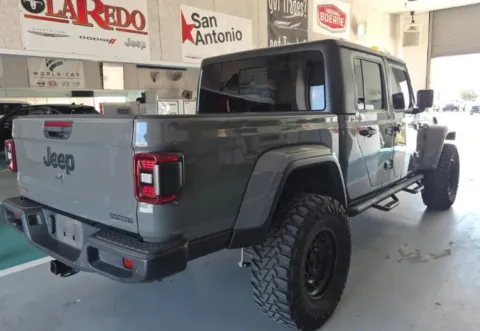 More photos of 2021 Jeep Gladiator Sport at Sign It Drive It, TX