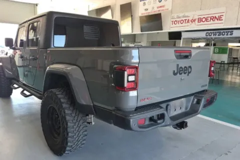 Another view of 2021 Jeep Gladiator Sport for sale in Denton, TX at Sign It Drive It