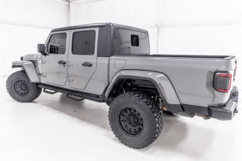 Another view of 2021 Jeep Gladiator Sport for sale in Denton, TX at Sign It Drive It