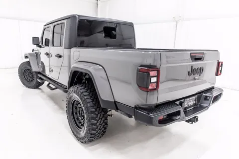 More photos of 2021 Jeep Gladiator Sport at Sign It Drive It, TX
