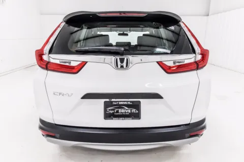 More photos of 2019 Honda CR-V LX at Sign It Drive It, TX