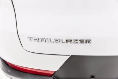 More photos of 2024 Chevrolet TrailBlazer LS at Sign It Drive It, TX