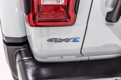 More photos of 2023 Jeep Wrangler Rubicon 4xe at Sign It Drive It, TX
