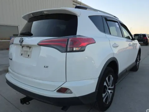More photos of 2017 Toyota RAV4 LE at Sign It Drive It, TX