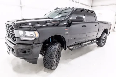 Photos of 2019 Ram 2500 Big Horn for sale in Denton, TX at Sign It Drive It