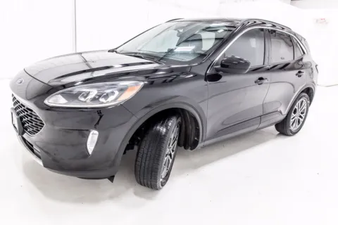 Another view of 2020 Ford Escape SEL for sale in Denton, TX at Sign It Drive It