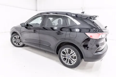 More photos of 2020 Ford Escape SEL at Sign It Drive It, TX