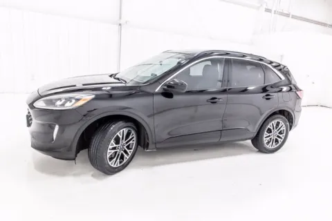 More photos of 2020 Ford Escape SEL at Sign It Drive It, TX