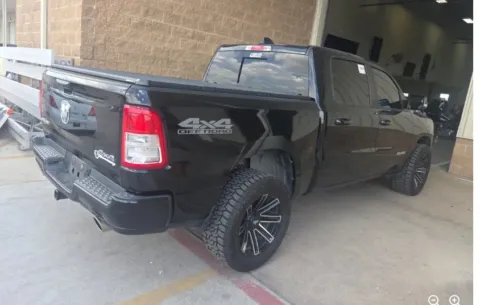 More photos of 2019 Ram 1500 Big Horn/Lone Star at Sign It Drive It, TX
