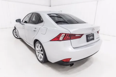More photos of 2016 Lexus IS 200t at Sign It Drive It, TX
