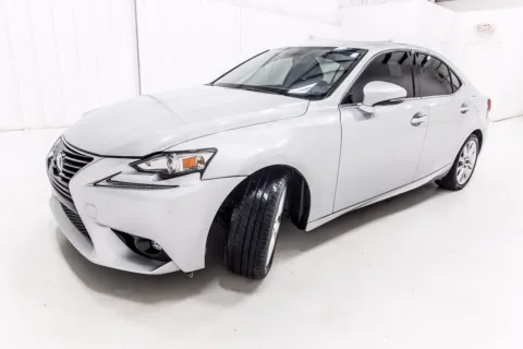 Photos of 2016 Lexus IS 200t for sale in Denton, TX at Sign It Drive It