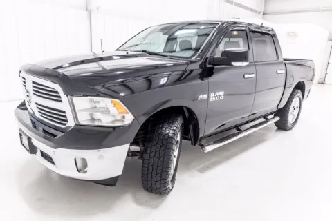 Another view of 2017 Ram 1500 Lone Star for sale in Denton, TX at Sign It Drive It
