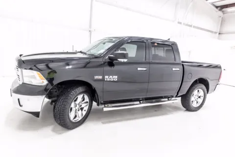 More photos of 2017 Ram 1500 Lone Star at Sign It Drive It, TX