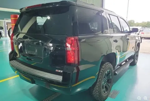More photos of 2019 Chevrolet Tahoe LT at Sign It Drive It, TX