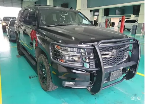 More photos of 2019 Chevrolet Tahoe LT at Sign It Drive It, TX