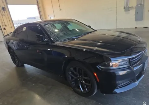 More photos of 2021 Dodge Charger SXT at Sign It Drive It, TX
