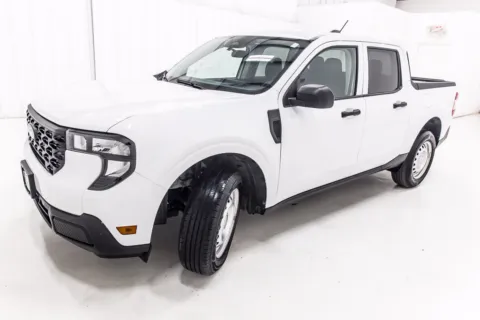 Photos of 2025 Ford Maverick XL for sale in Denton, TX at Sign It Drive It
