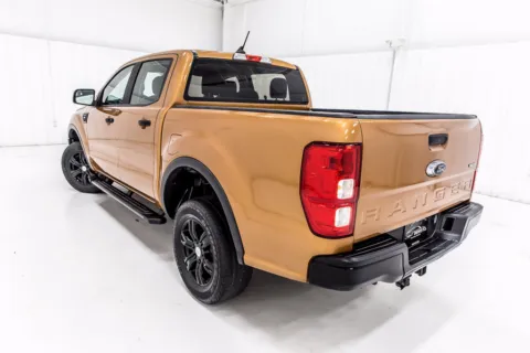 More photos of 2020 Ford Ranger XL at Sign It Drive It, TX
