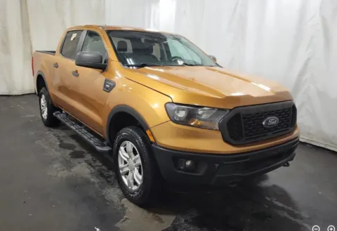More photos of 2020 Ford Ranger XL at Sign It Drive It, TX