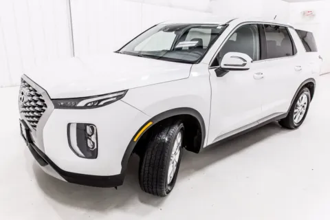 Another view of 2022 Hyundai Palisade SE for sale in Denton, TX at Sign It Drive It
