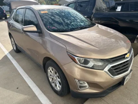 More photos of 2019 Chevrolet Equinox LT at Sign It Drive It, TX