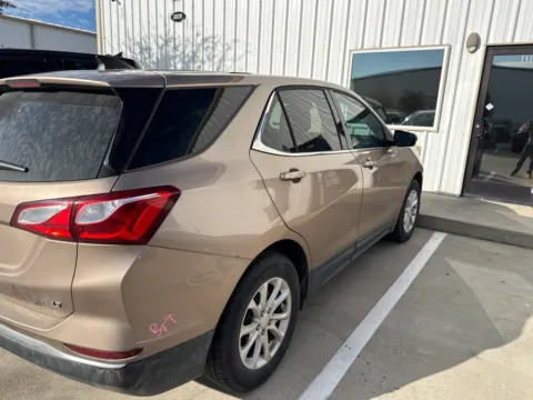 More photos of 2019 Chevrolet Equinox LT at Sign It Drive It, TX