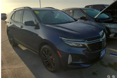 More photos of 2019 Chevrolet Equinox LT at Sign It Drive It, TX