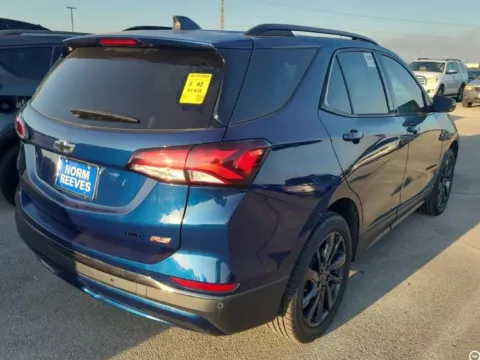 More photos of 2019 Chevrolet Equinox LT at Sign It Drive It, TX