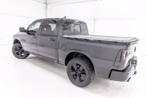 More photos of 2018 Ram 1500 Lone Star at Sign It Drive It, TX